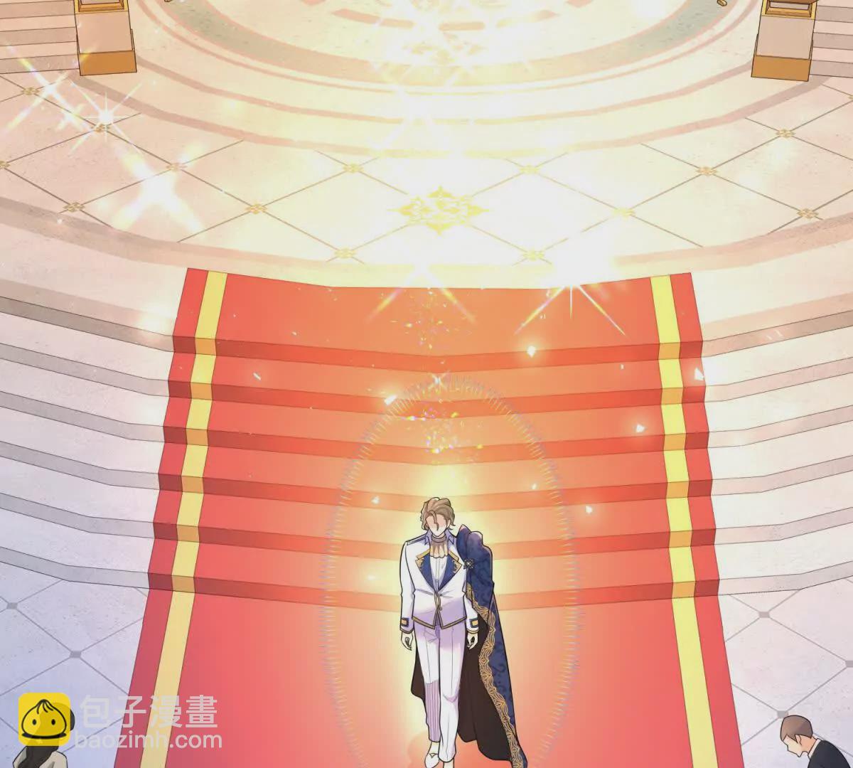 第12话 莱诺克斯伯爵(1/2)-第13话