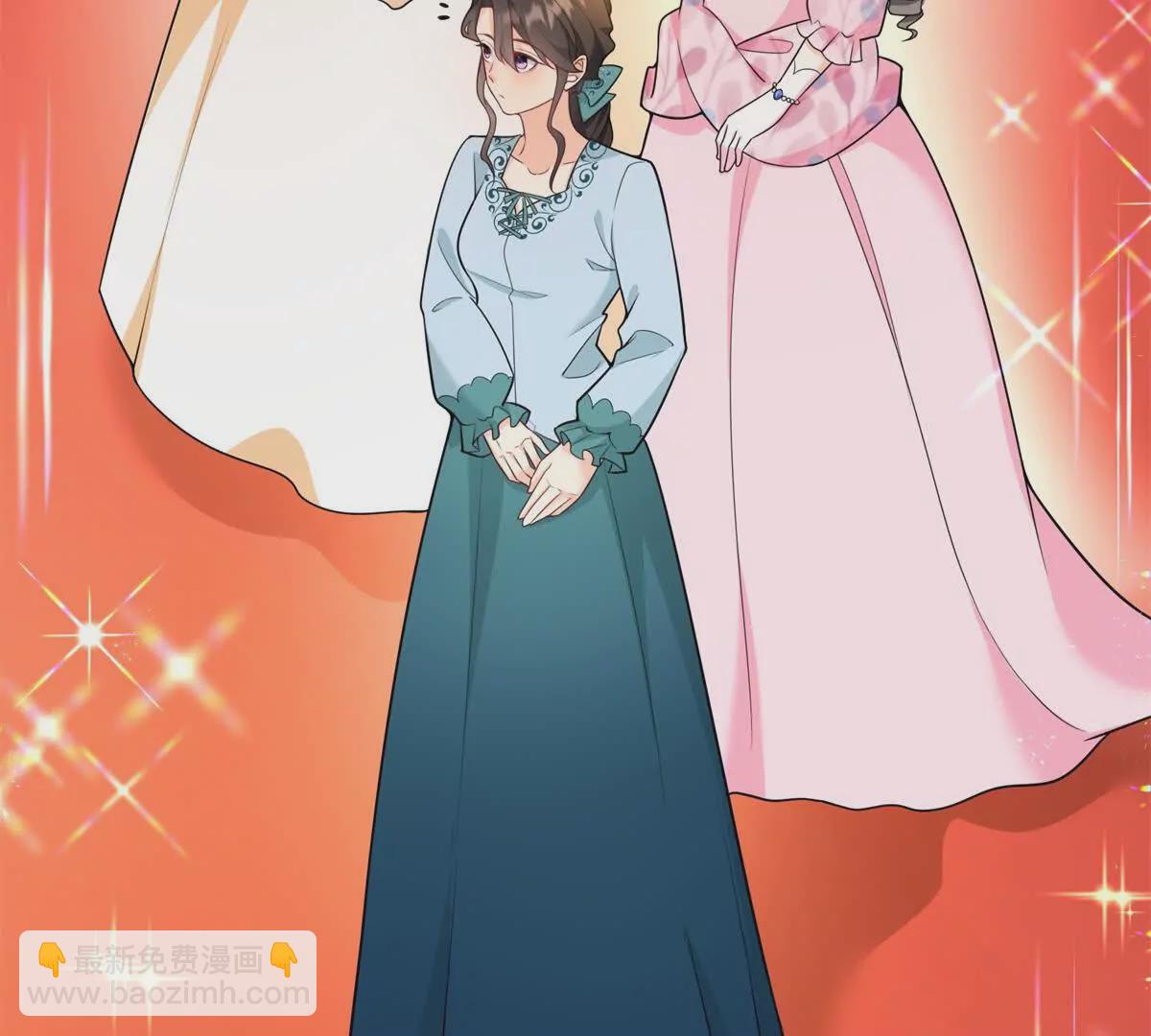 第12话 莱诺克斯伯爵(1/2)-第13话