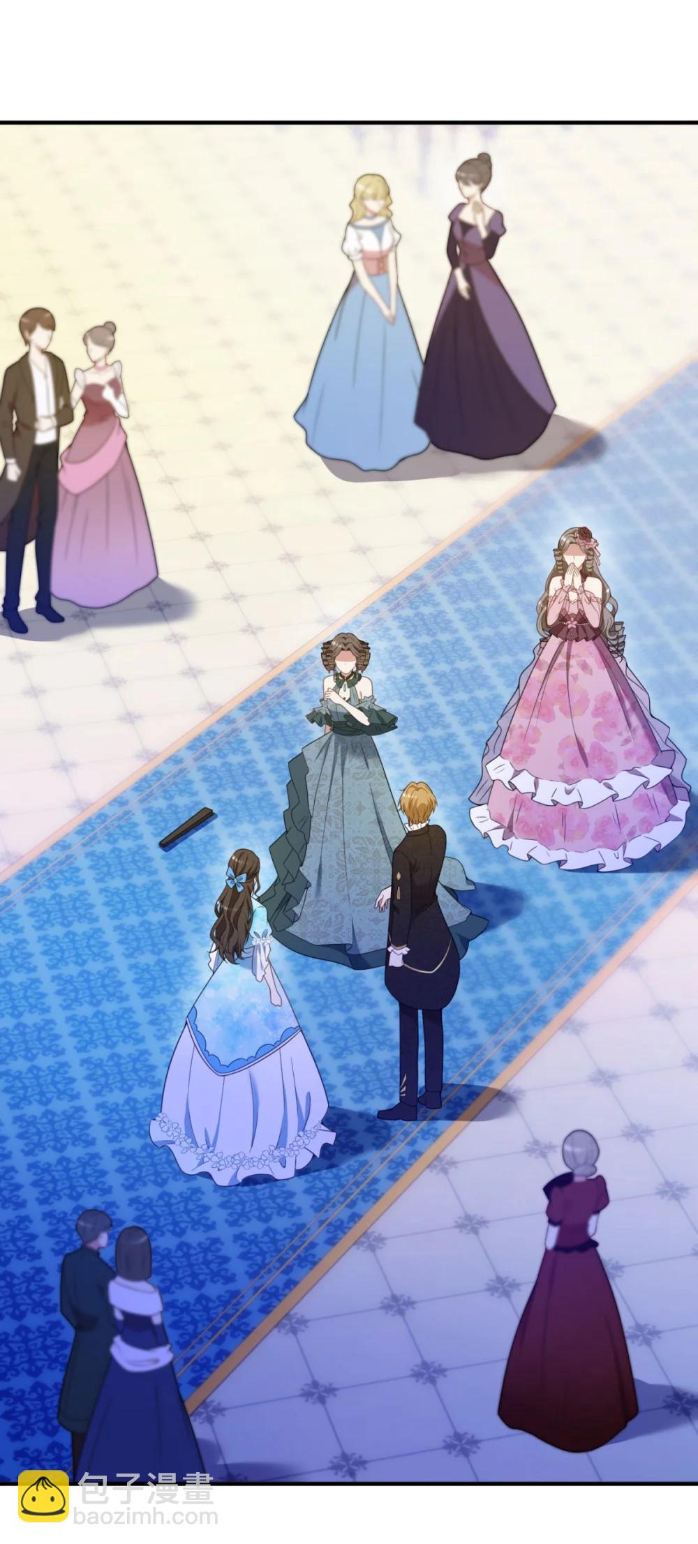 第124话 当众耳光-第123话