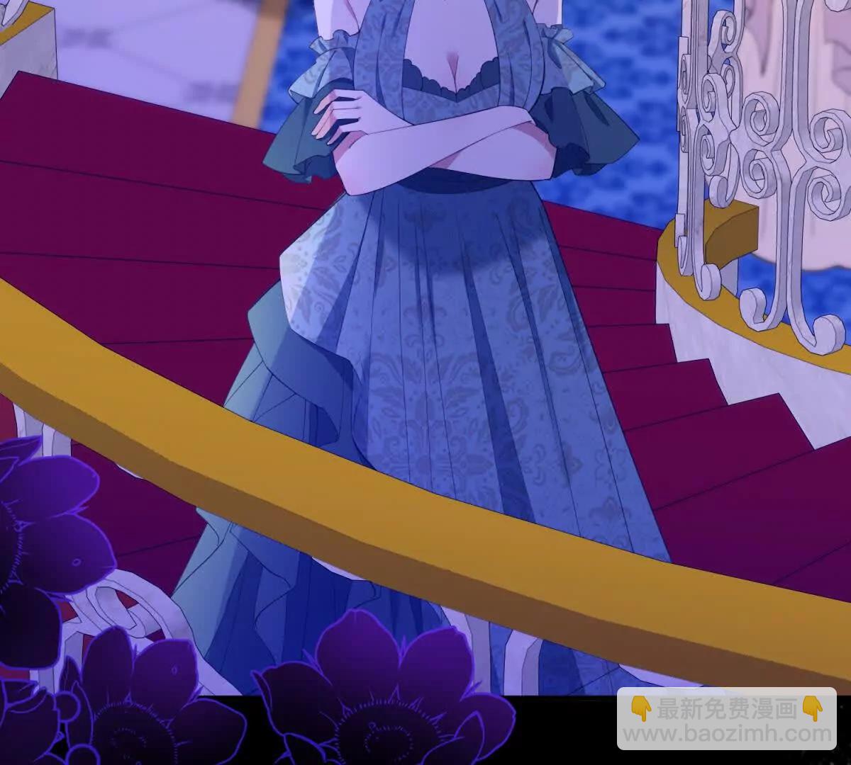 第126话 记忆中的孩童(1/2)-第125话