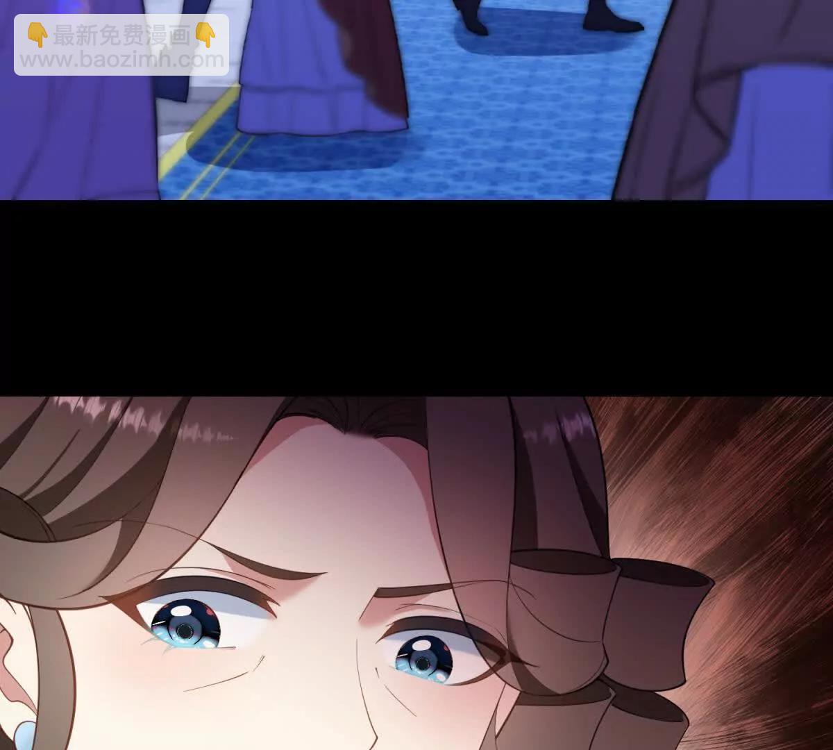 第126话 记忆中的孩童(1/2)-第125话