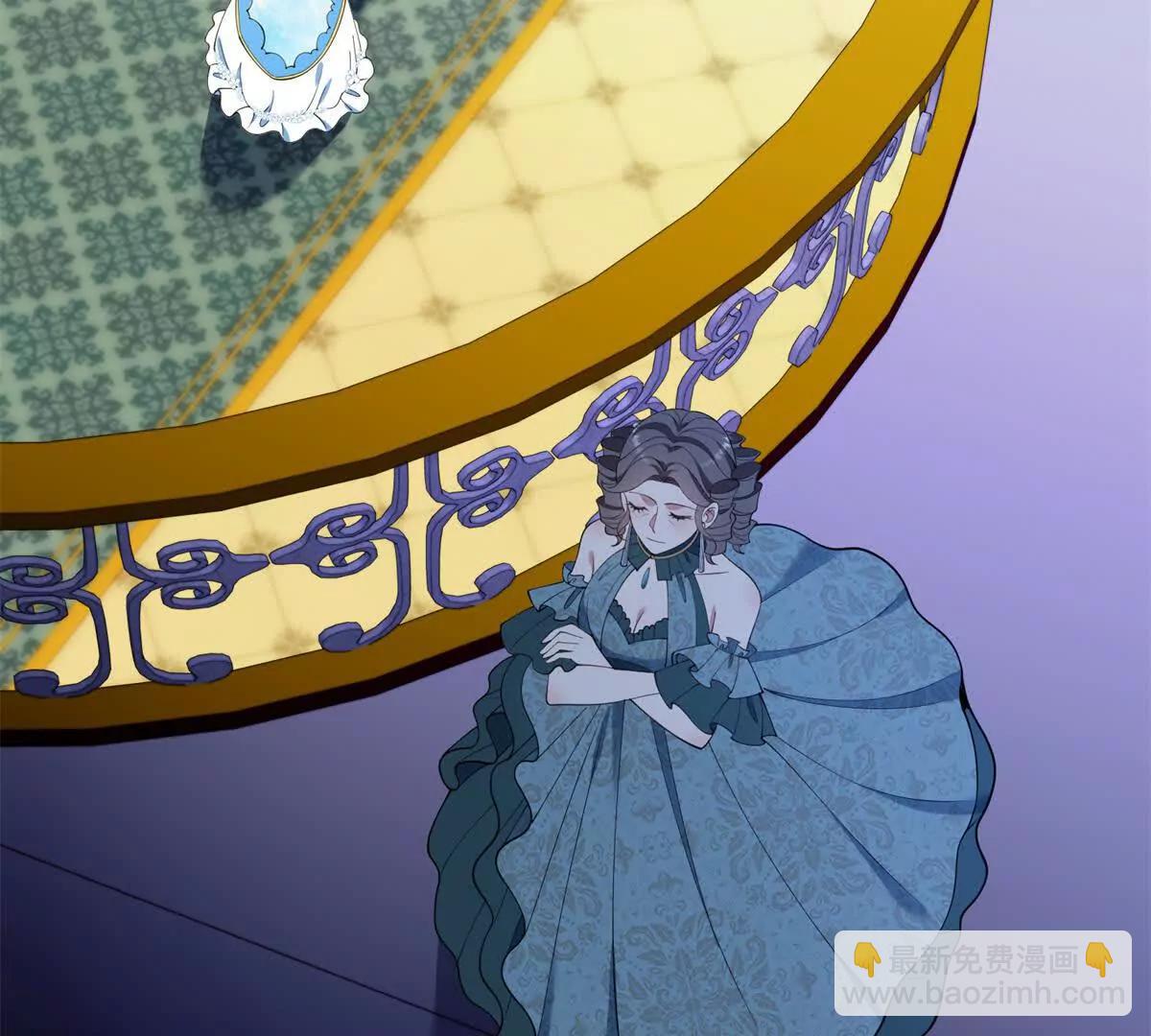 第126话 记忆中的孩童(1/2)-第125话