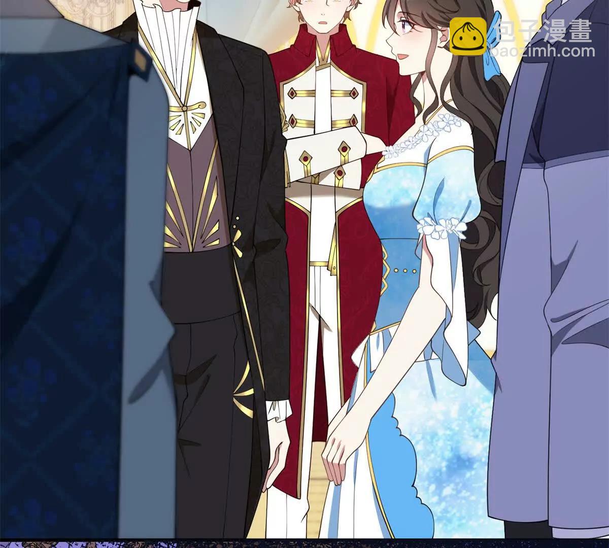 第126话 记忆中的孩童(1/2)-第125话