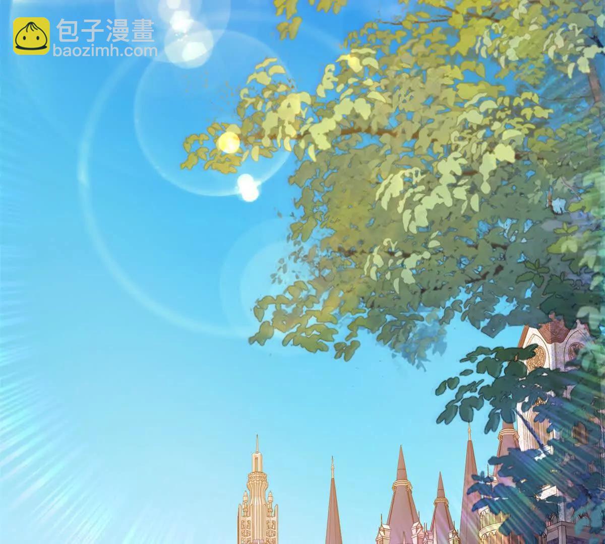 第126话 记忆中的孩童(1/2)-第125话