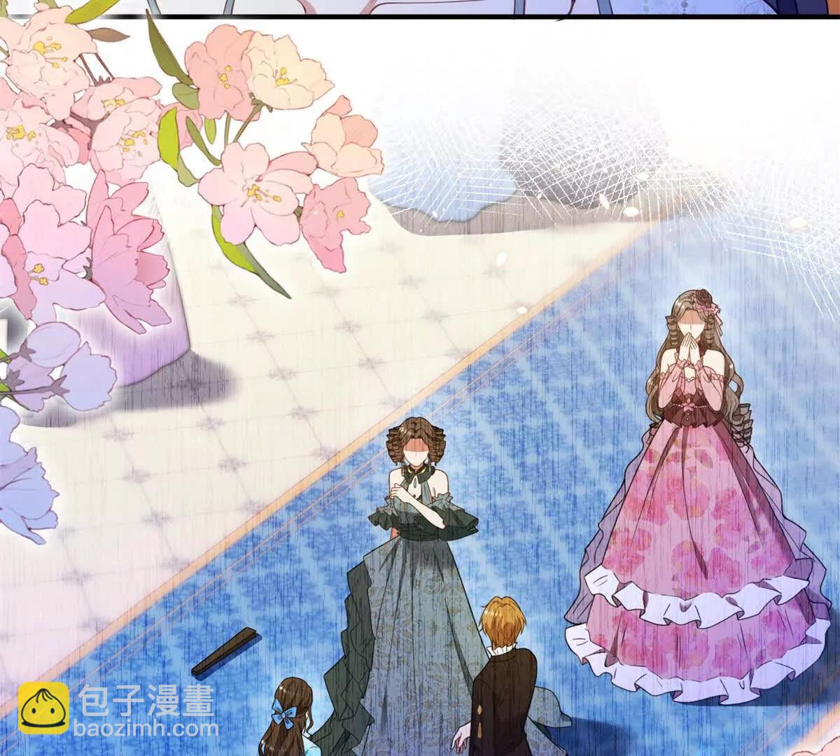 第128话 阿鲁阿与克莱尔(1/2)-第127话