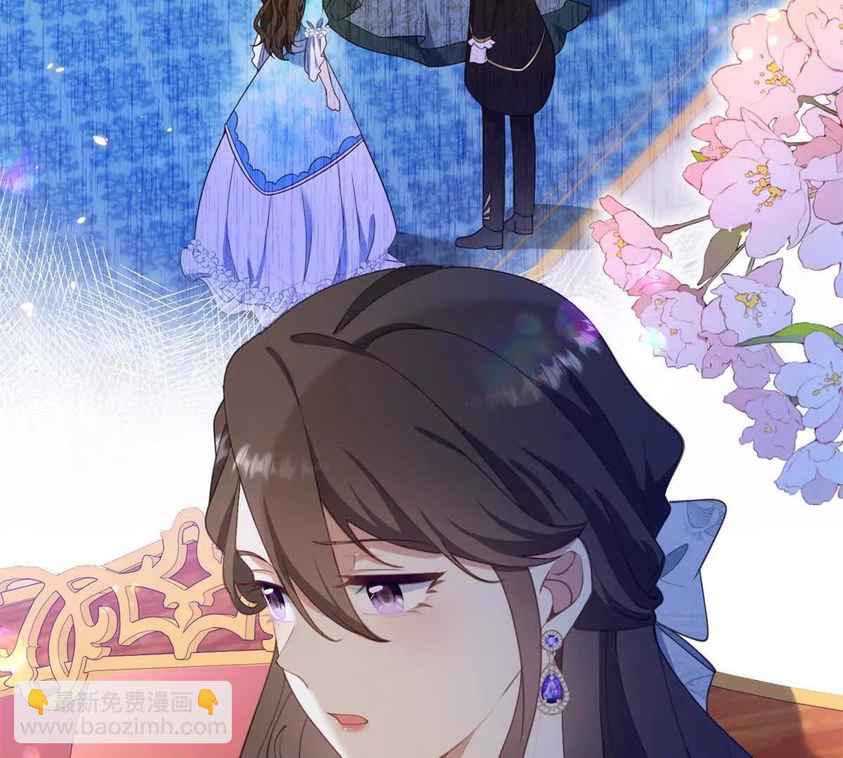 第128话 阿鲁阿与克莱尔(1/2)-第127话