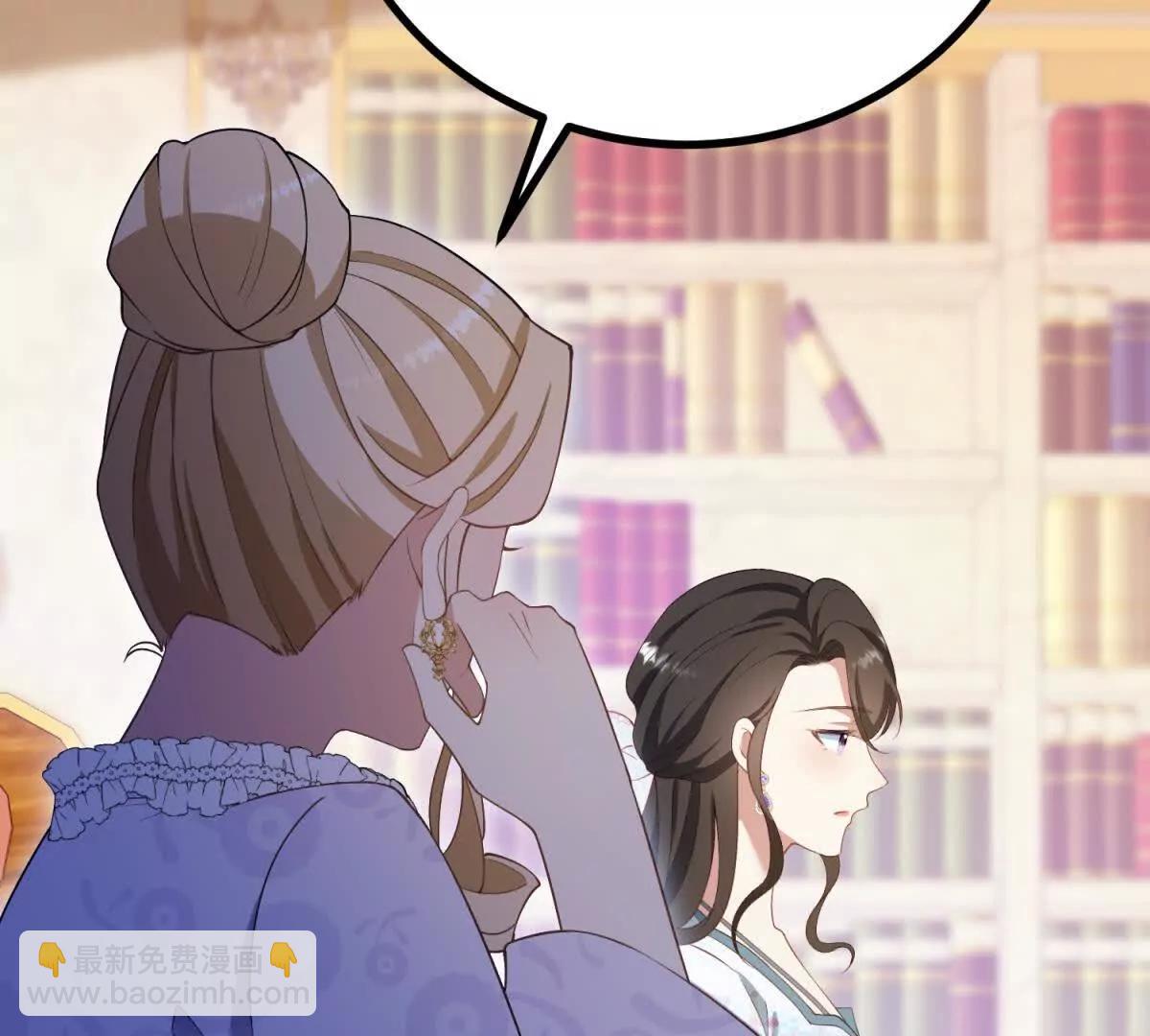 第128话 阿鲁阿与克莱尔(1/2)-第127话