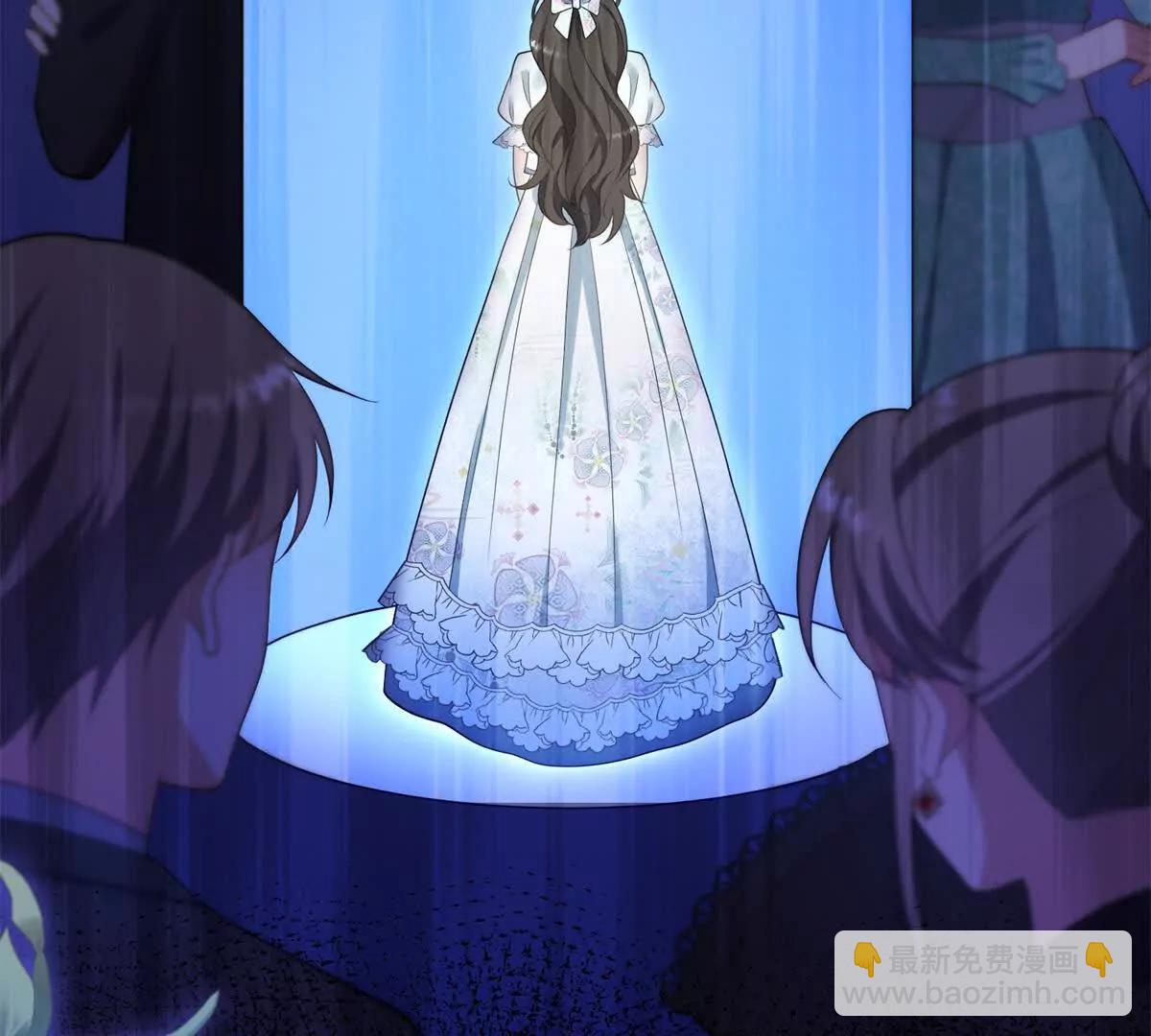 第128话 阿鲁阿与克莱尔(1/2)-第127话