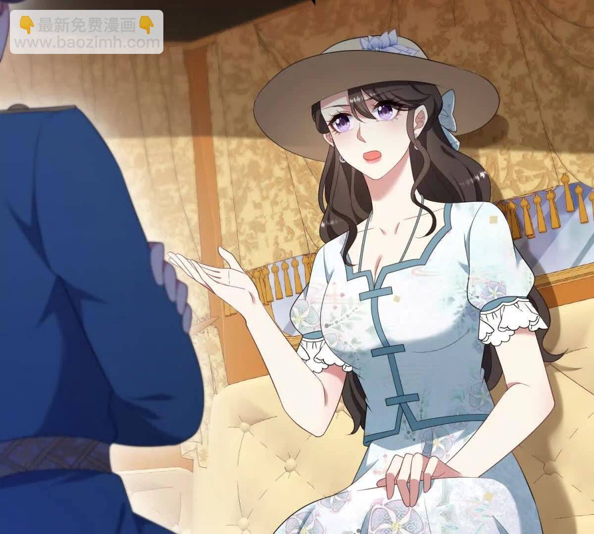 第130话 舆论战(1/2)-第129话