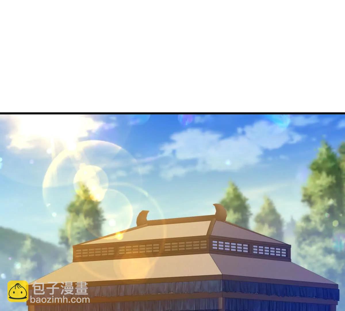第134话 皇太后的初恋情人(1/2)-第133话