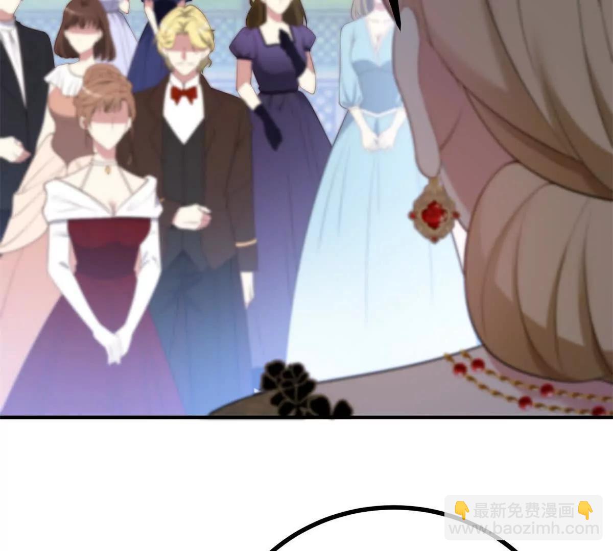 第136话 克莱尔侯爵的女人(1/2)-第135话