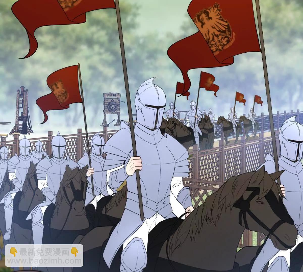 第136话 克莱尔侯爵的女人(1/2)-第135话