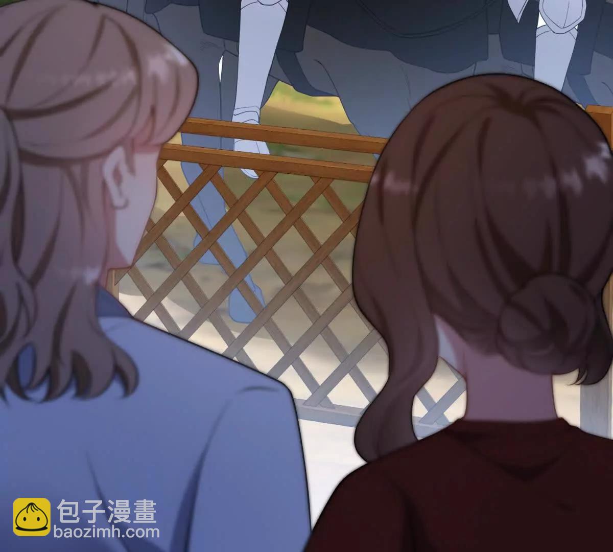 第136话 克莱尔侯爵的女人(1/2)-第135话