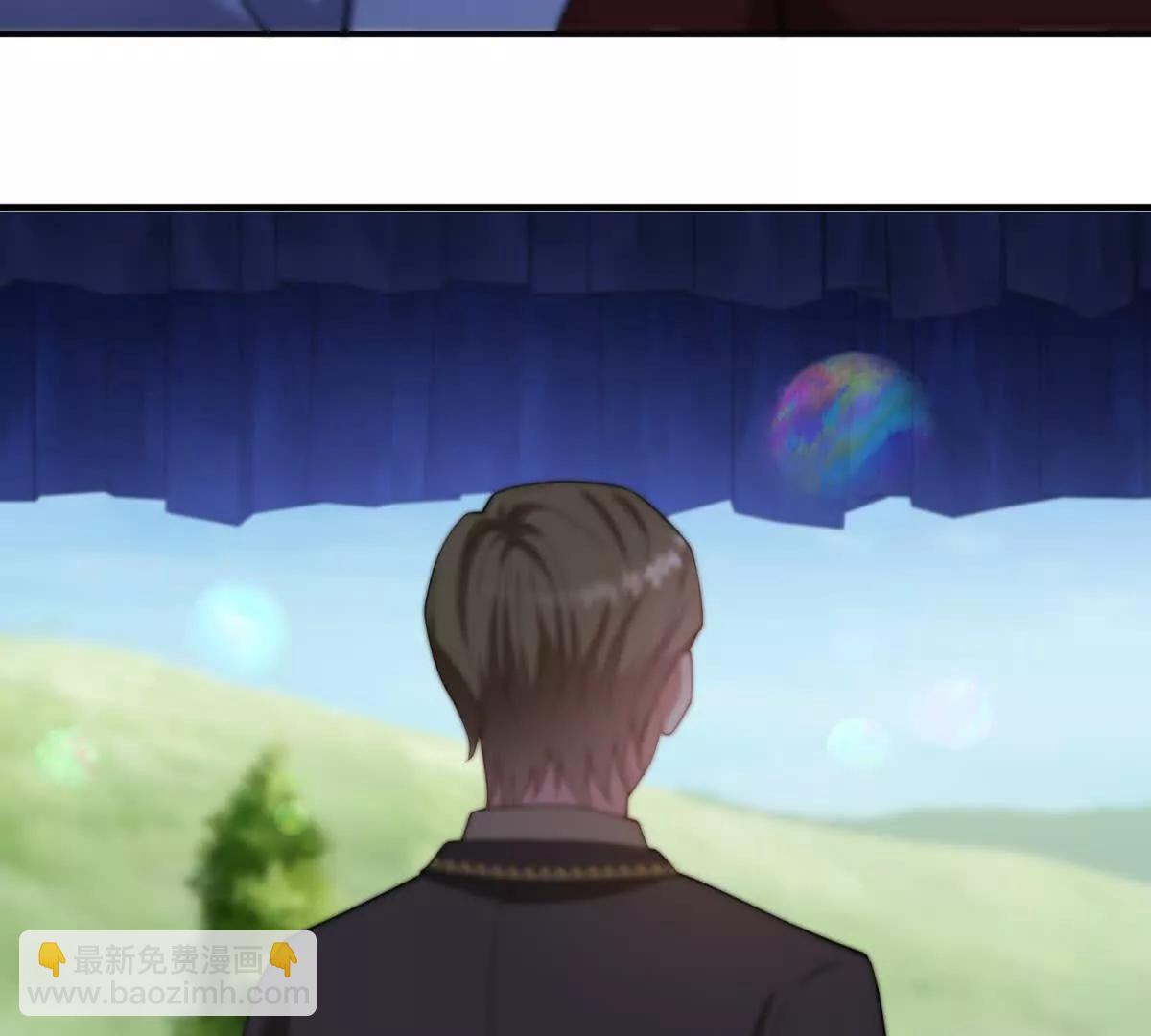 第136话 克莱尔侯爵的女人(1/2)-第135话