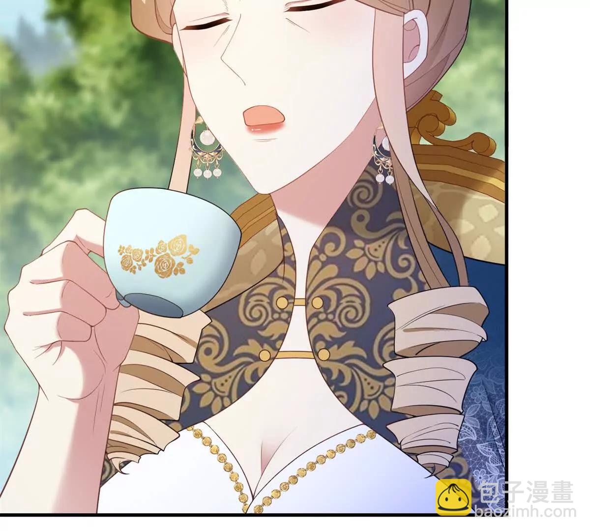 第136话 克莱尔侯爵的女人(1/2)-第135话