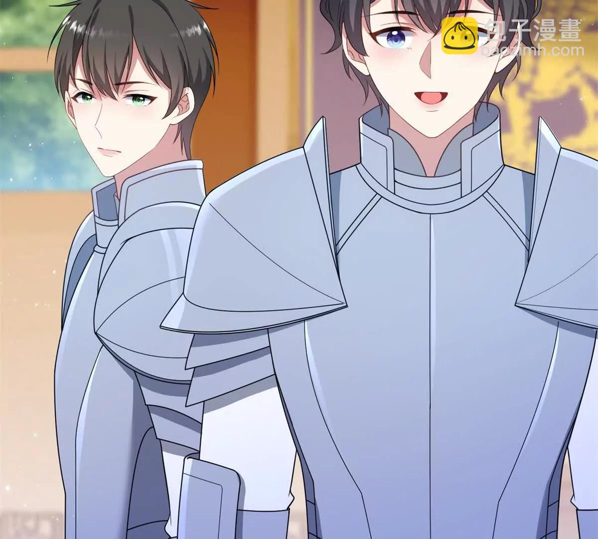 第138话 伊迪丝的野心(1/2)-第137话