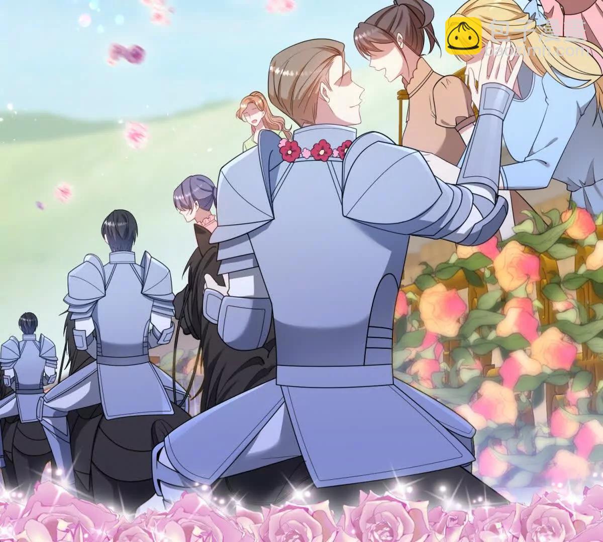 第138话 伊迪丝的野心(1/2)-第137话