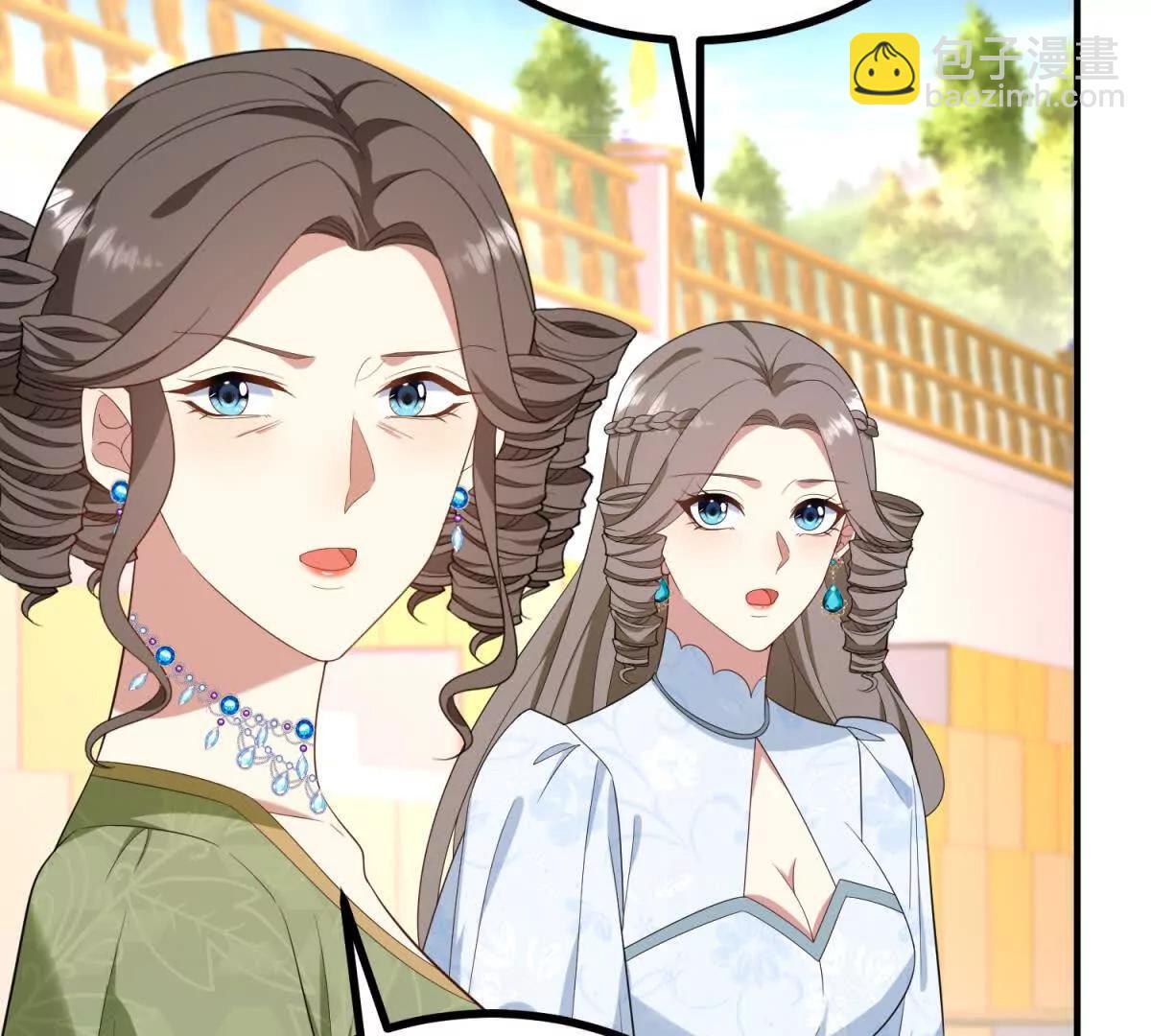 第138话 伊迪丝的野心(1/2)-第137话