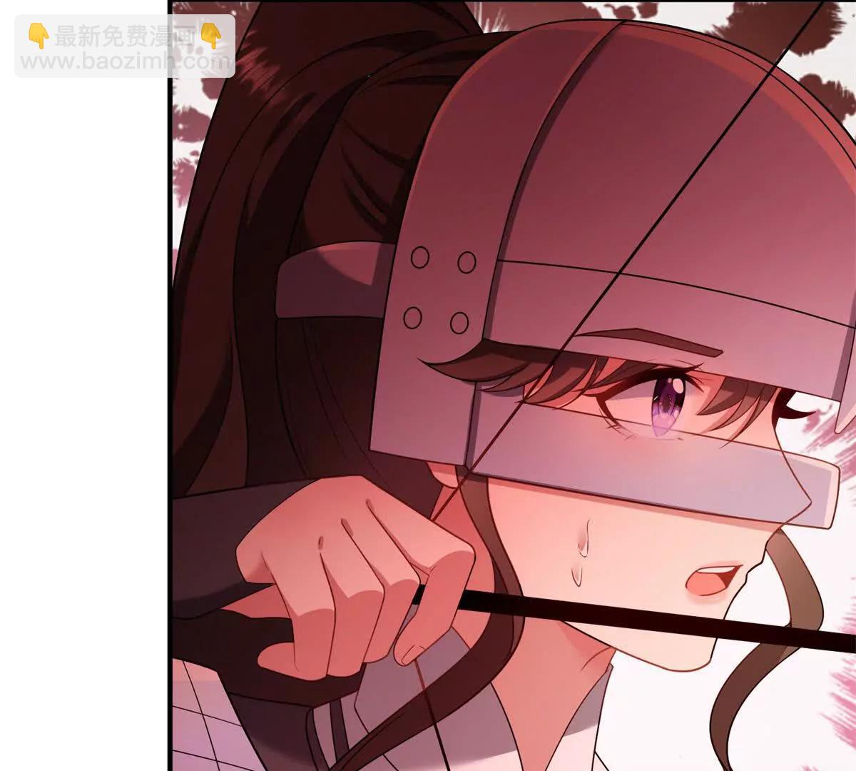 第142话 当魔力散去(1/2)-第141话