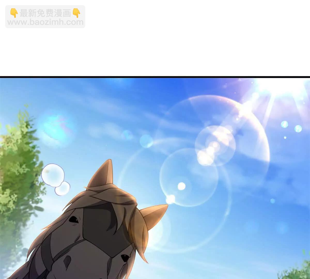 第142话 当魔力散去(1/2)-第141话