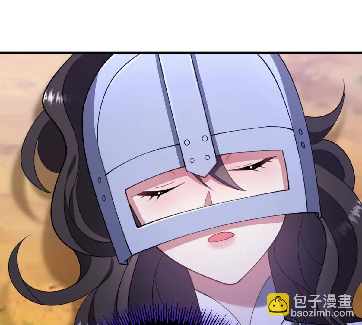 第142话 当魔力散去(1/2)-第141话