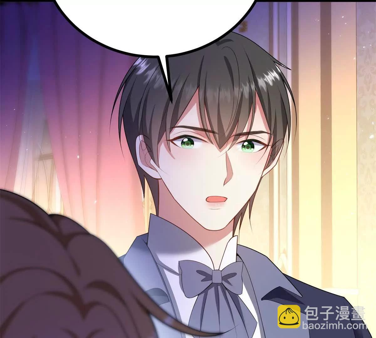 第142话 当魔力散去(1/2)-第141话