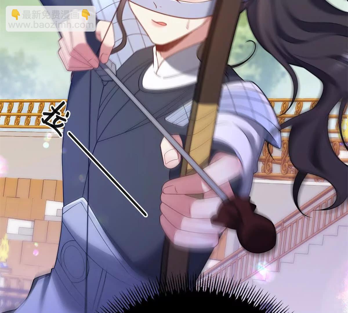 第142话 当魔力散去(1/2)-第141话