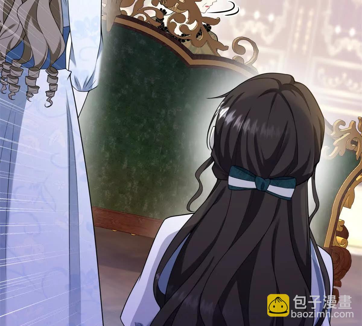 第144话 修缮礼服的工作(1/2)-第143话