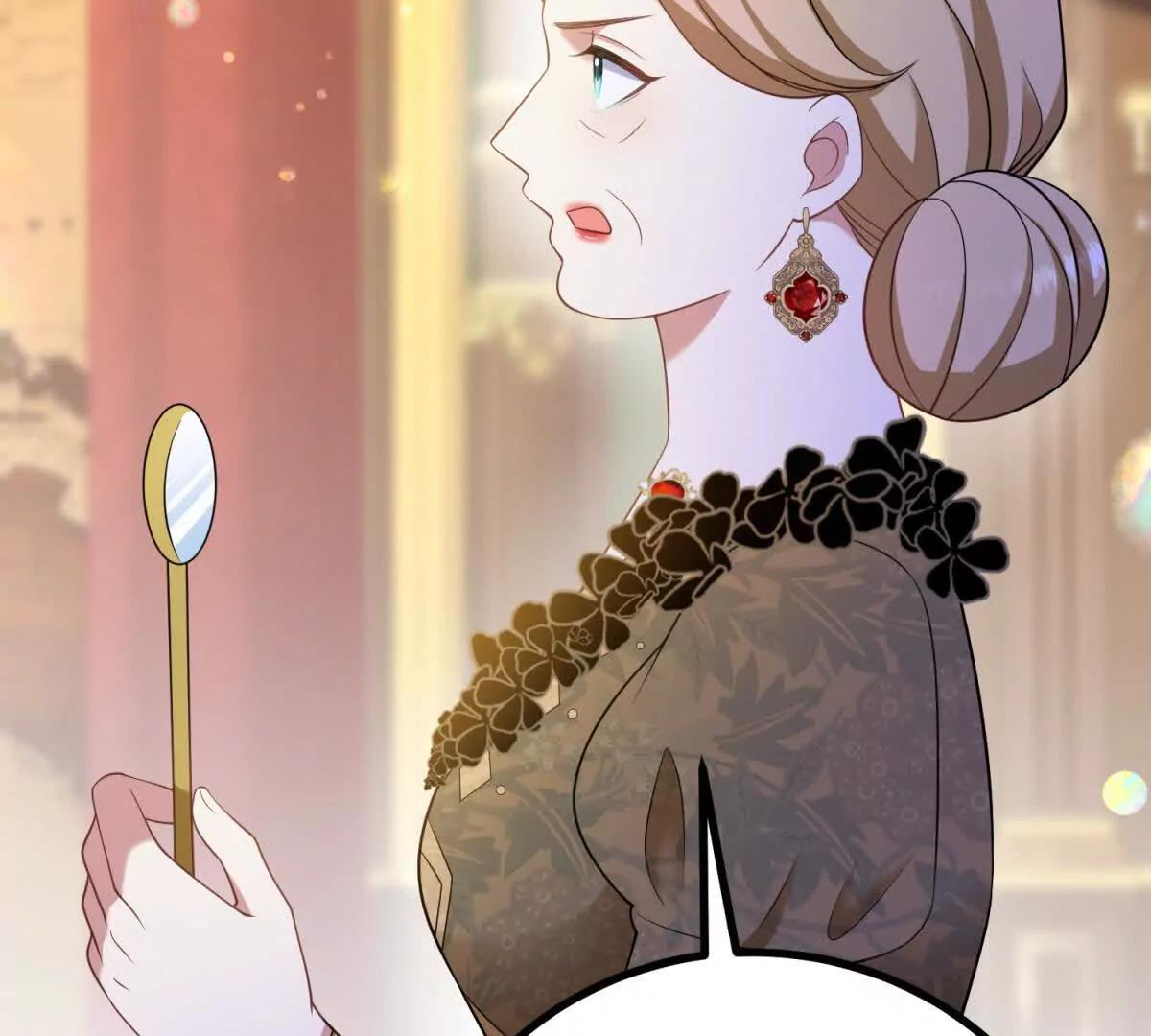 第144话 修缮礼服的工作(1/2)-第143话