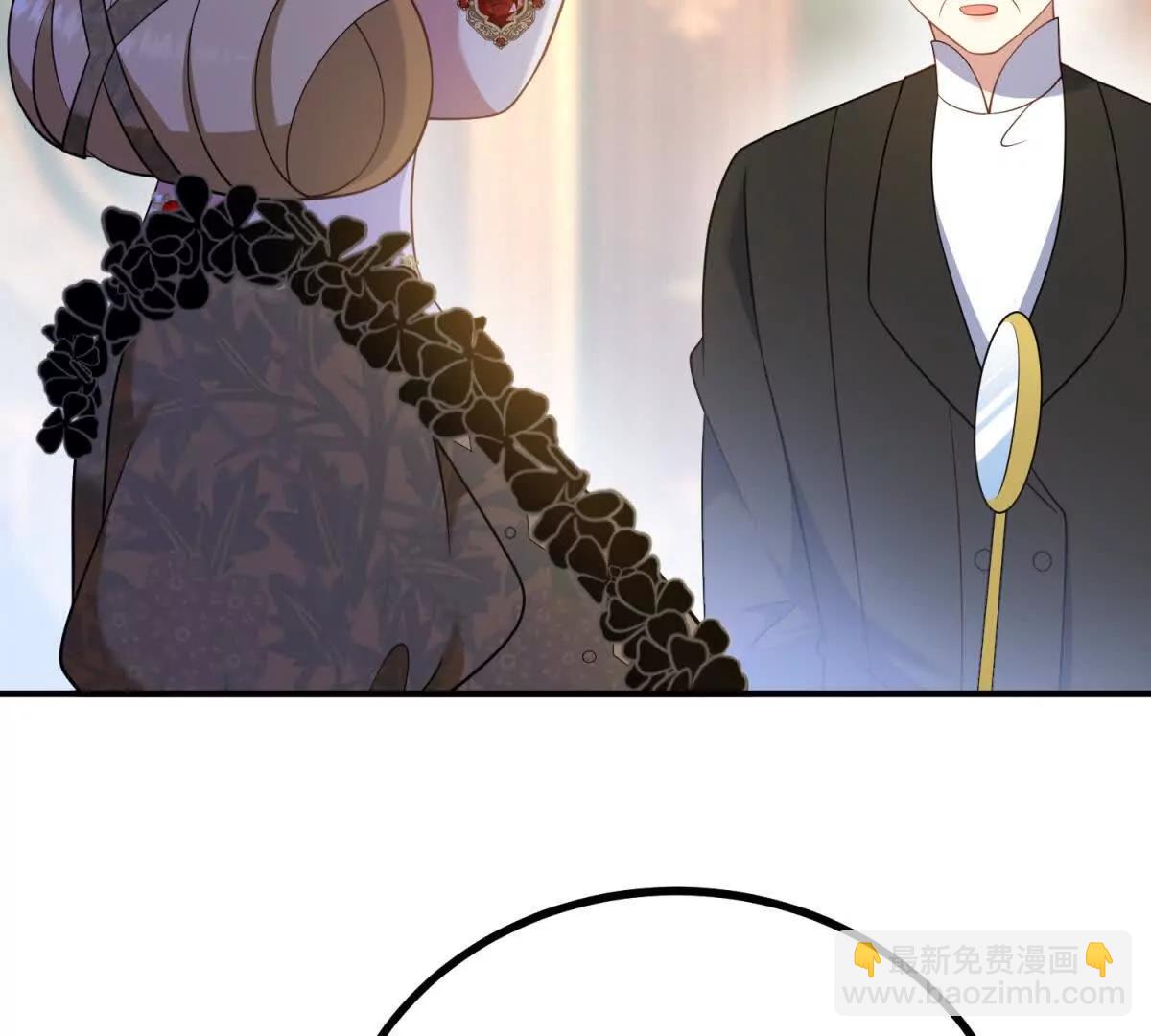 第144话 修缮礼服的工作(1/2)-第143话