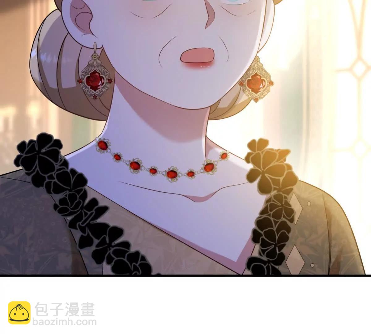 第144话 修缮礼服的工作(1/2)-第143话