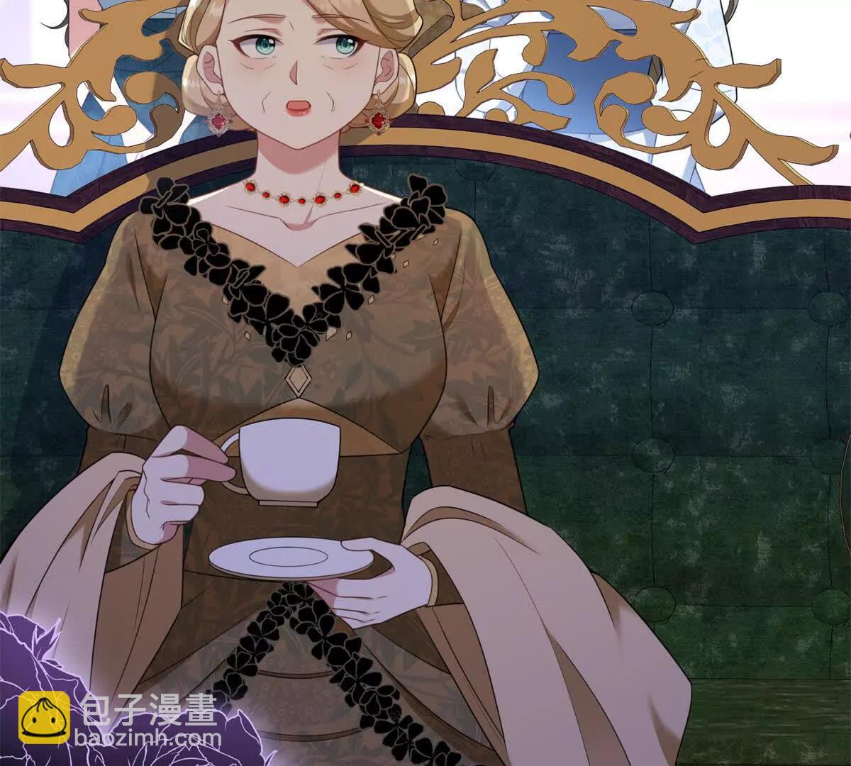 第144话 修缮礼服的工作(1/2)-第143话