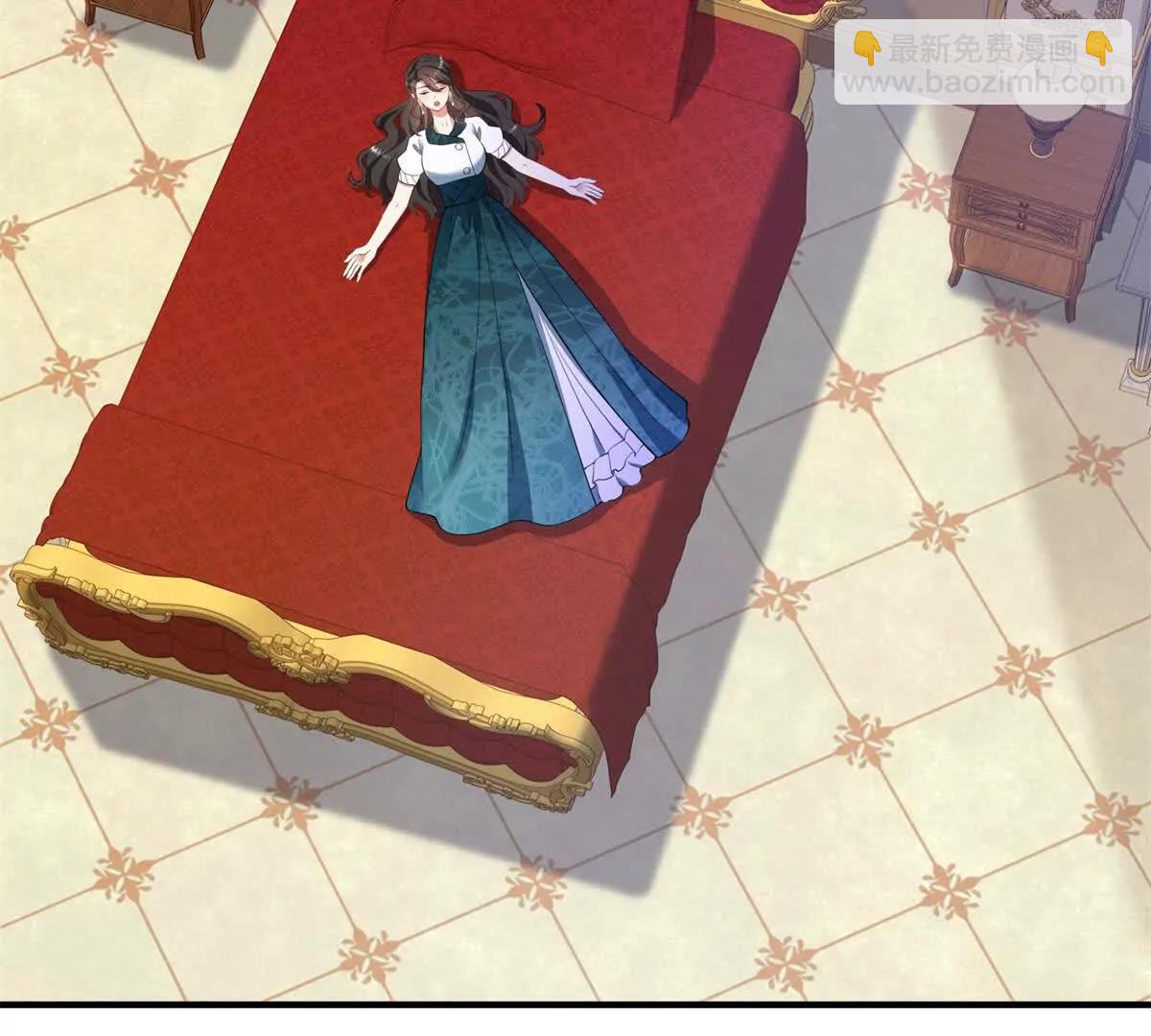 第148话 造型师蒂尼(1/2)-第147话