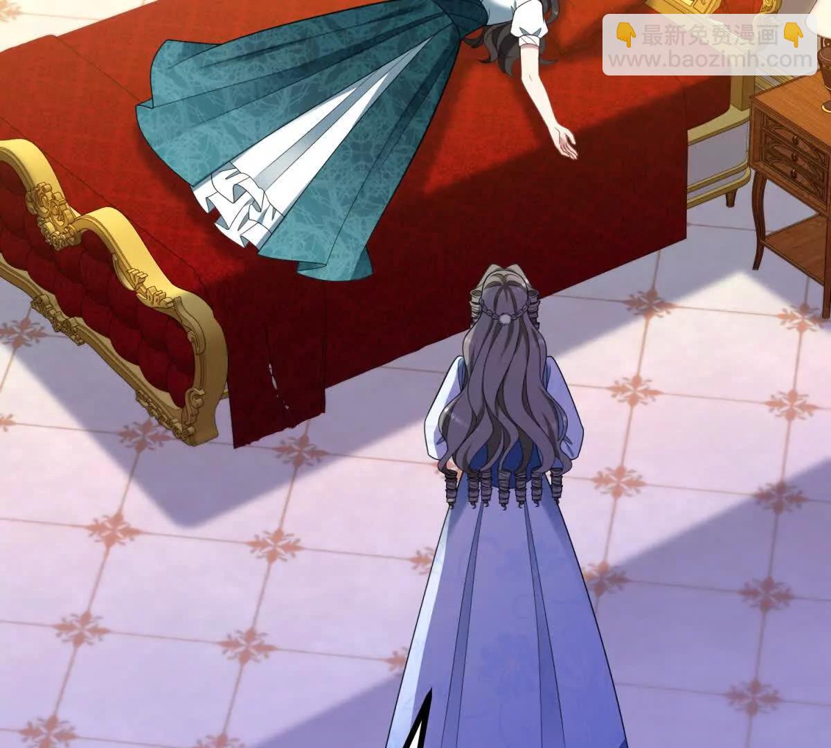 第148话 造型师蒂尼(1/2)-第147话