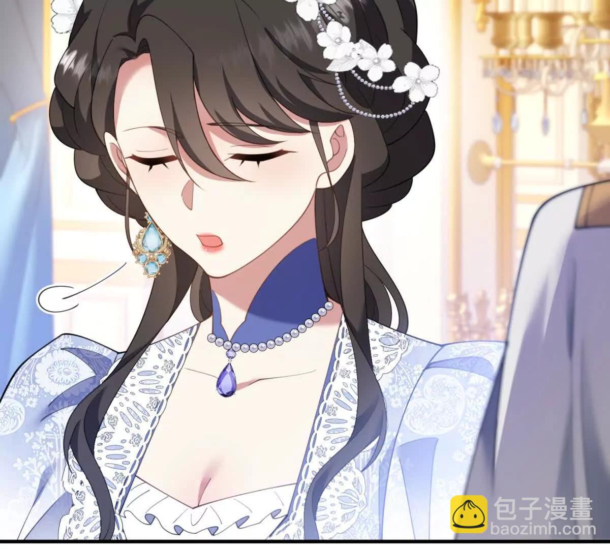 第150话 费安的记忆(1/2)-第149话