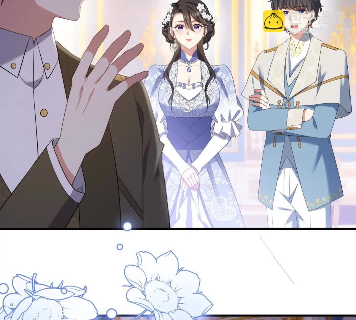 第150话 费安的记忆(1/2)-第149话