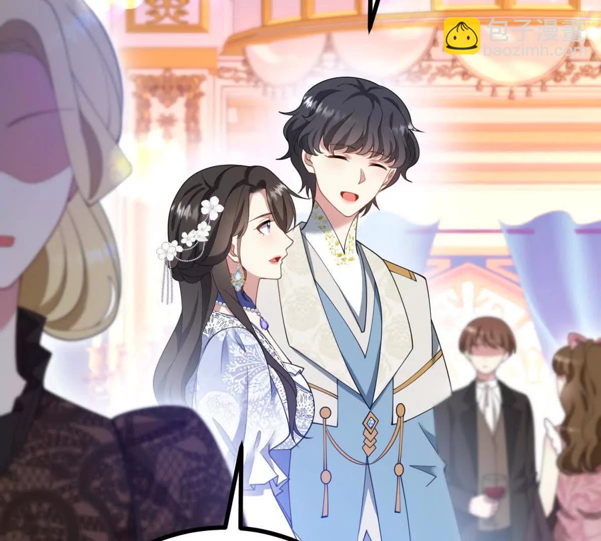 第150话 费安的记忆(1/2)-第149话