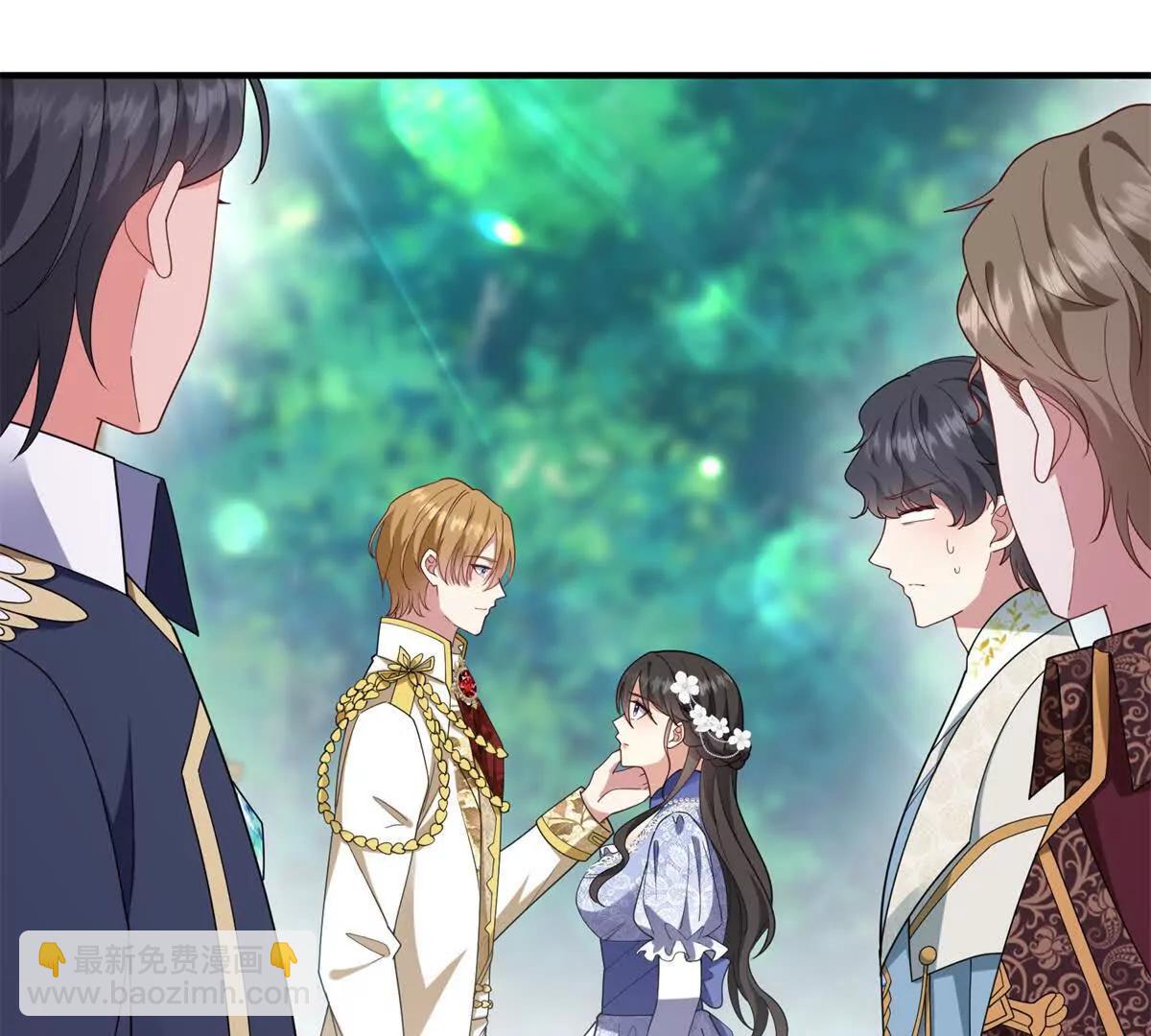 第152话 私奔？！(1/2)-第151话