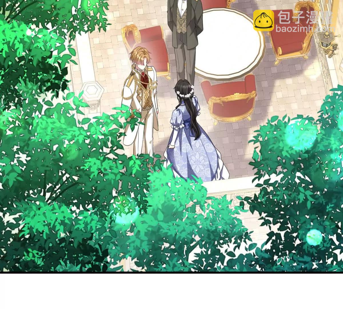 第152话 私奔？！(1/2)-第151话