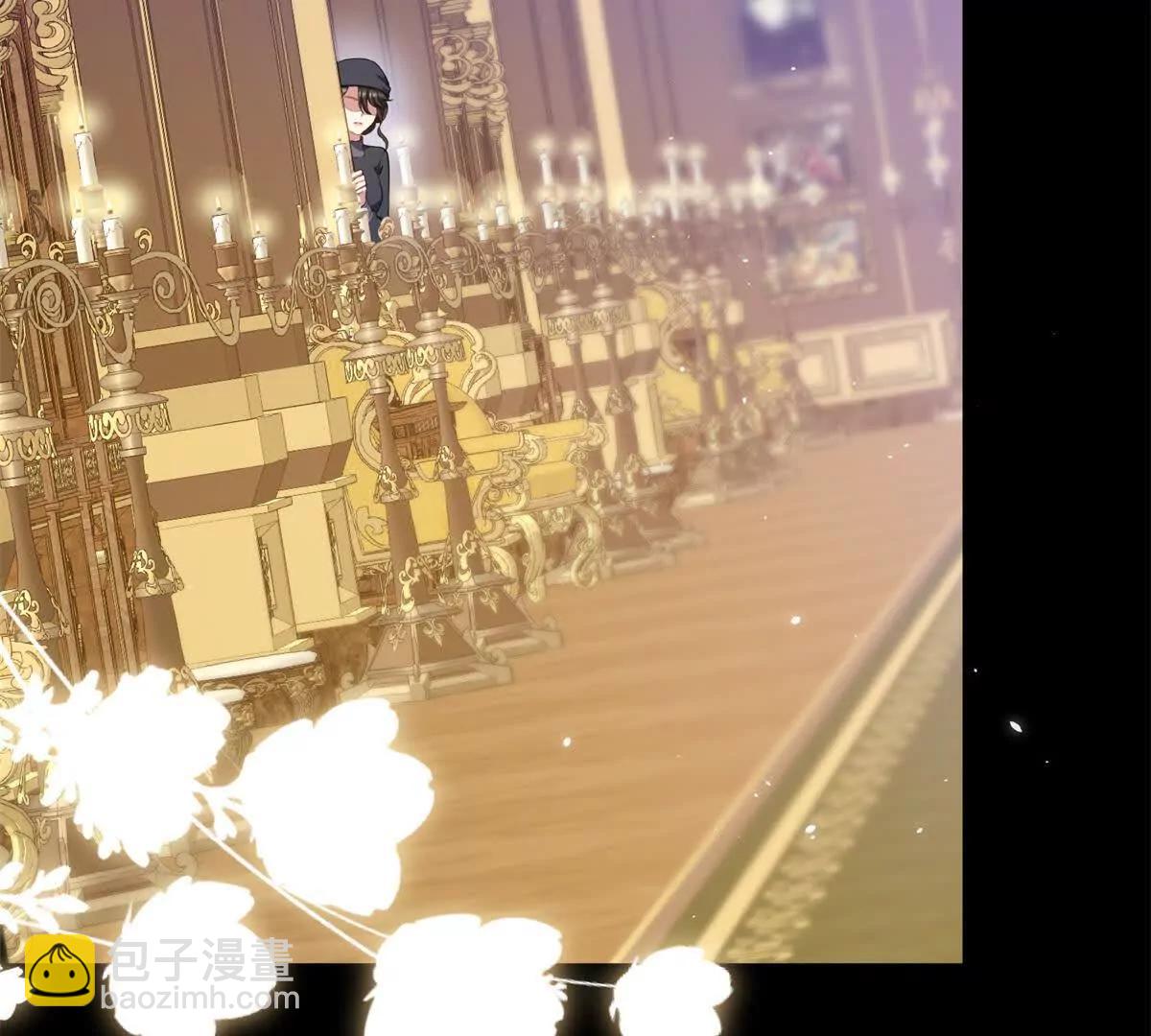 第154话 这叫公主抱(1/2)-第153话