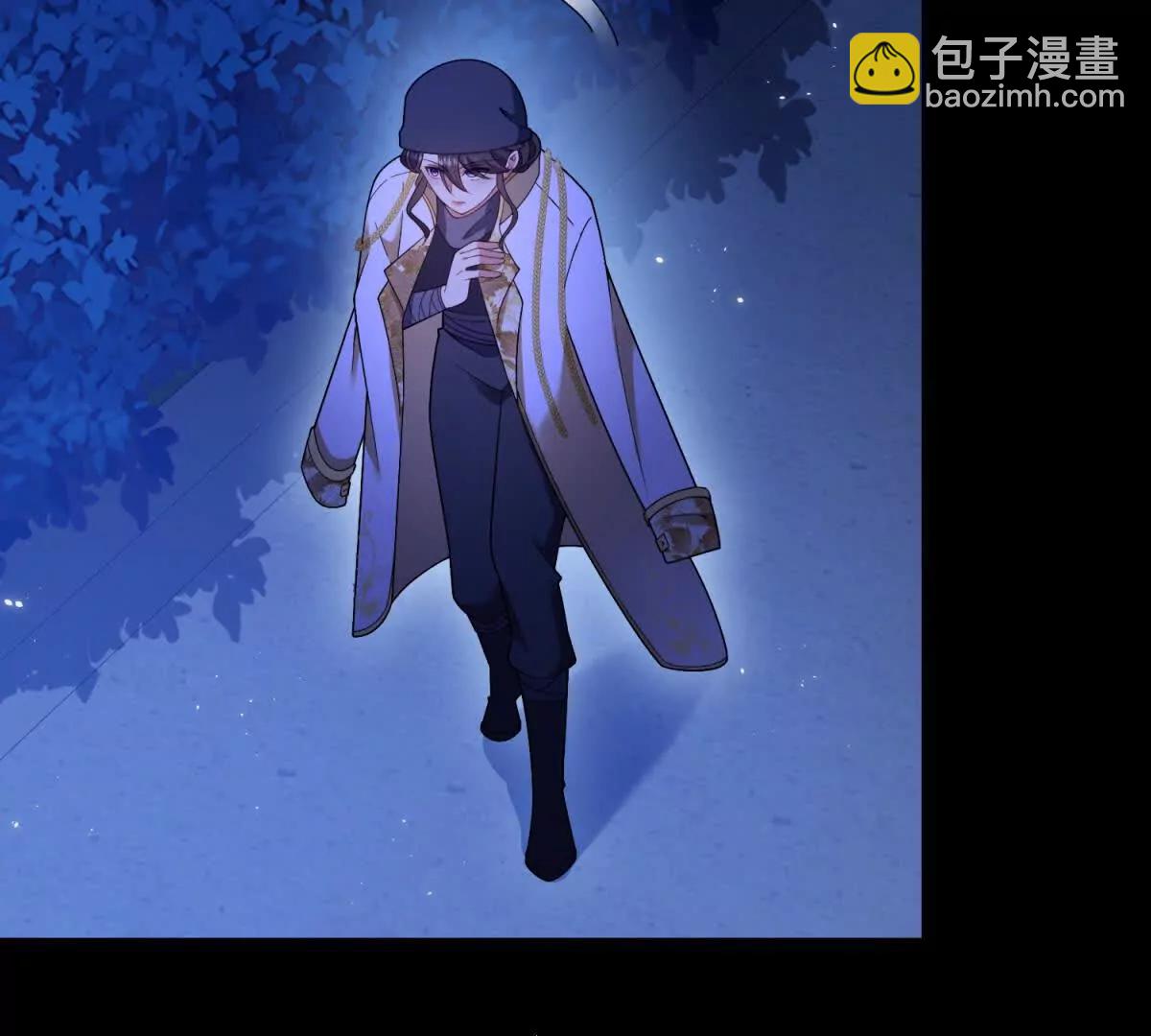 第156话 假装情妇(1/2)-第155话