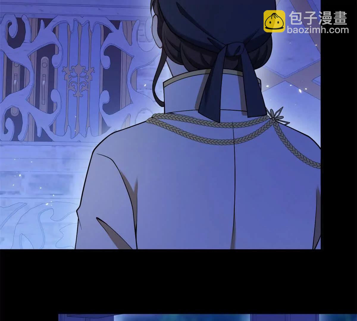 第156话 假装情妇(1/2)-第155话