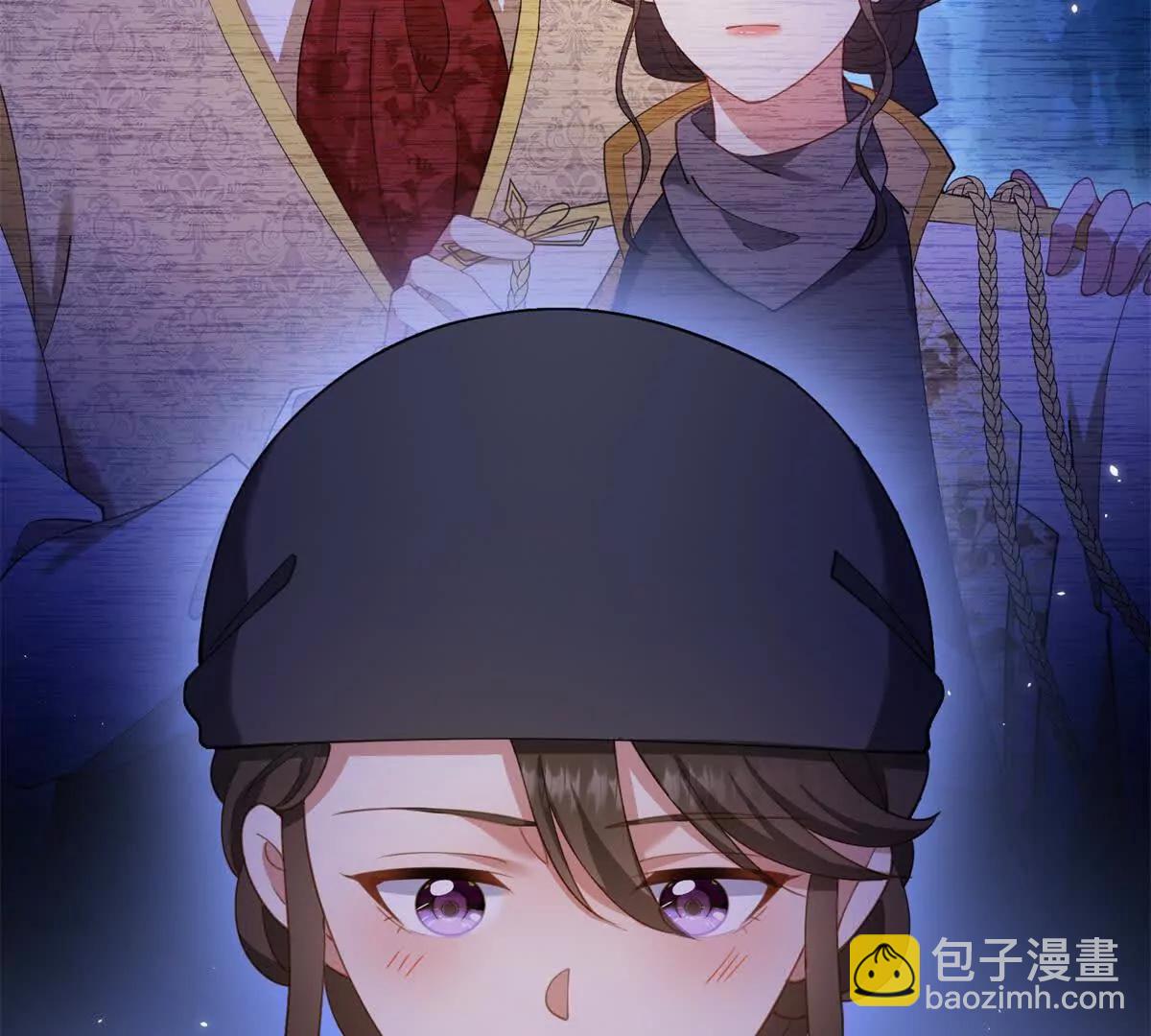 第156话 假装情妇(1/2)-第155话