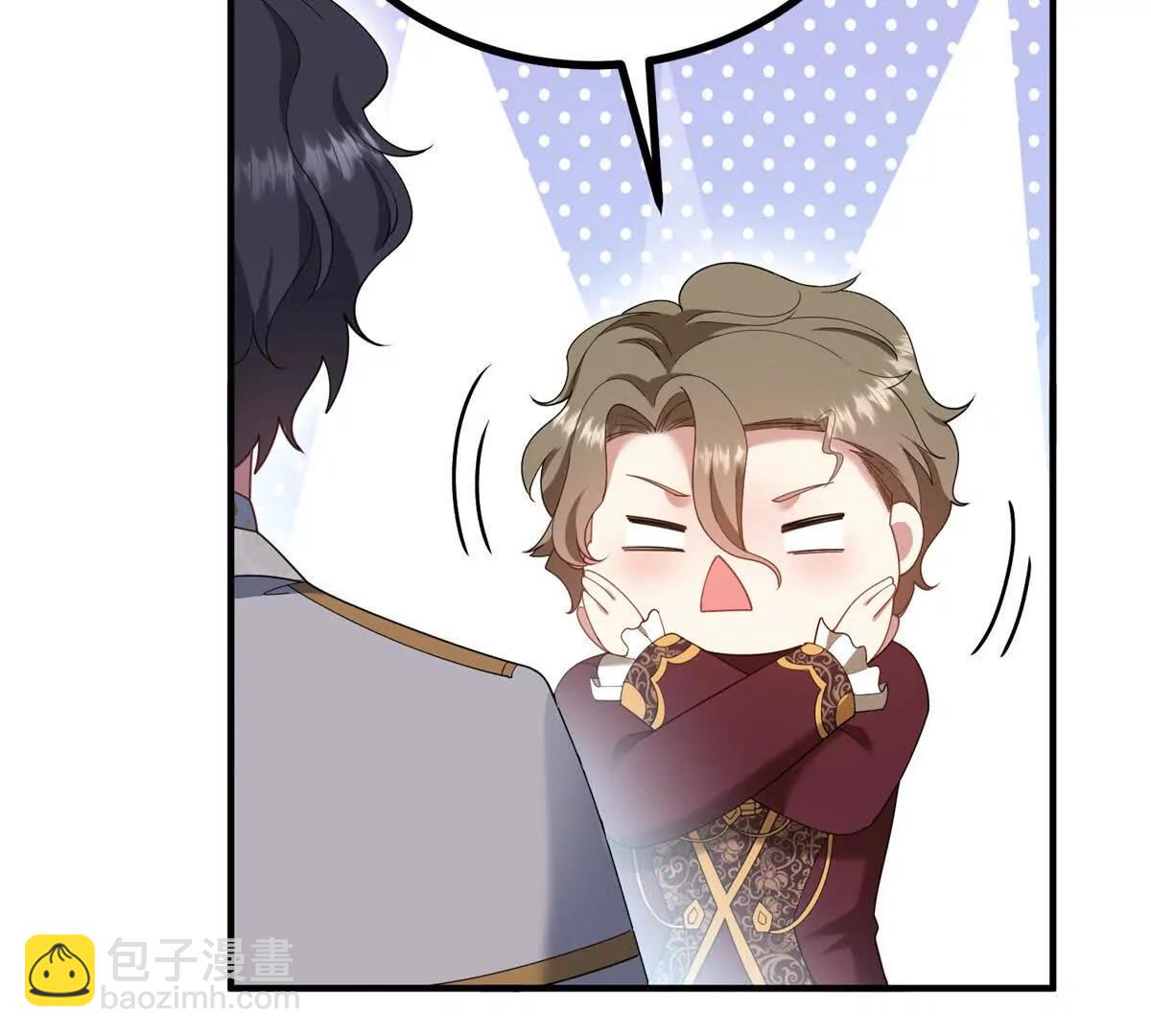 第160话 混乱三角恋(1/2)-第159话