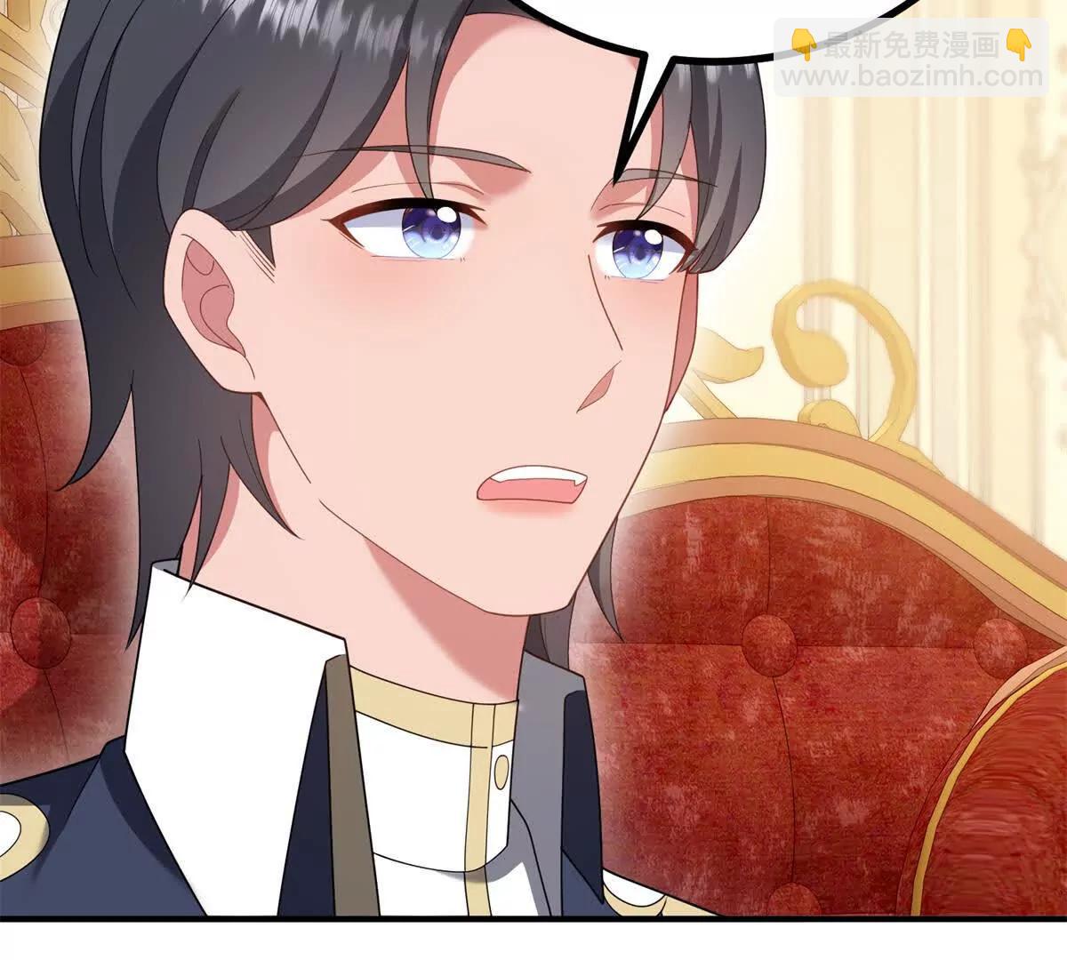 第160话 混乱三角恋(1/2)-第159话