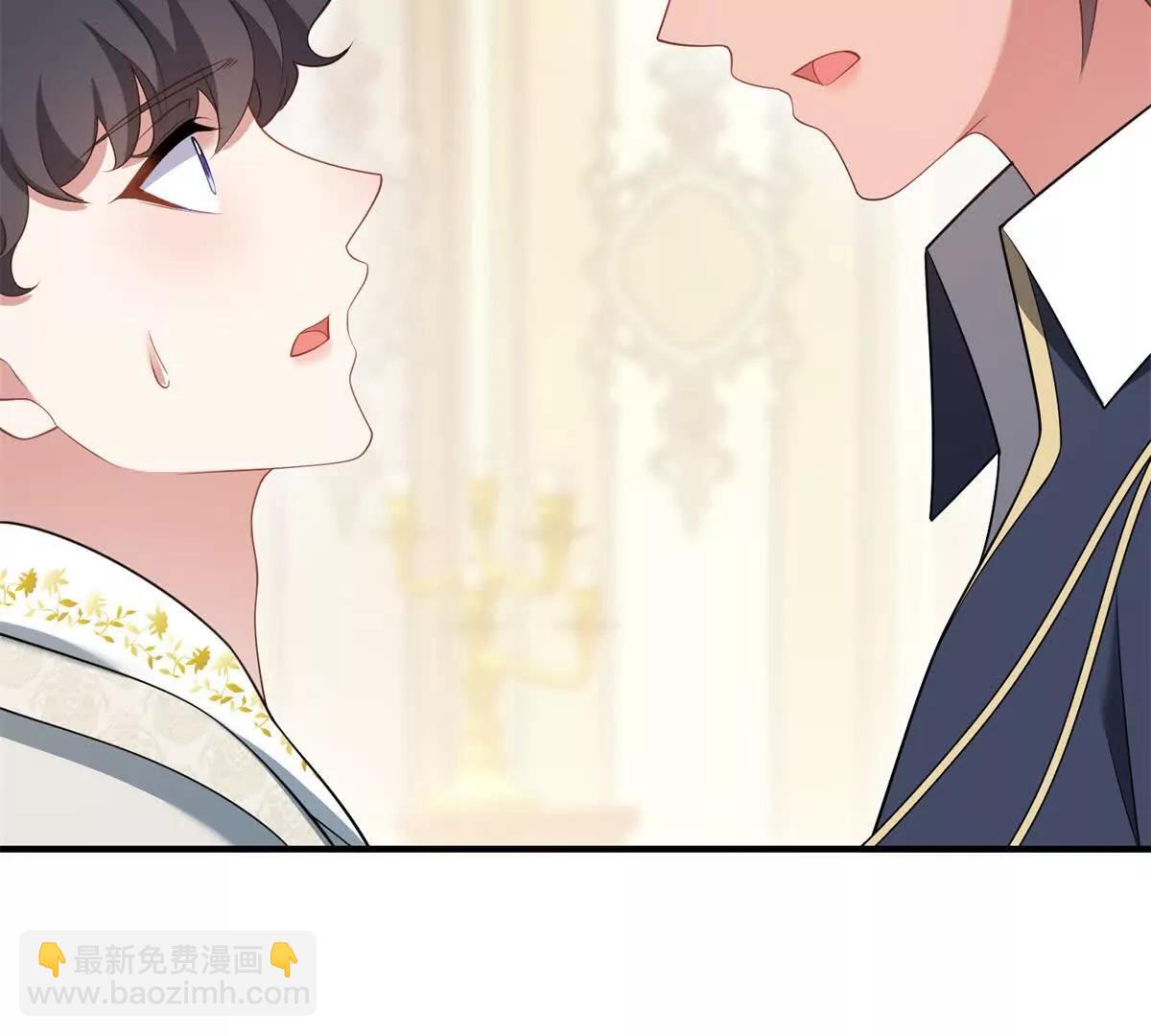 第160话 混乱三角恋(1/2)-第159话