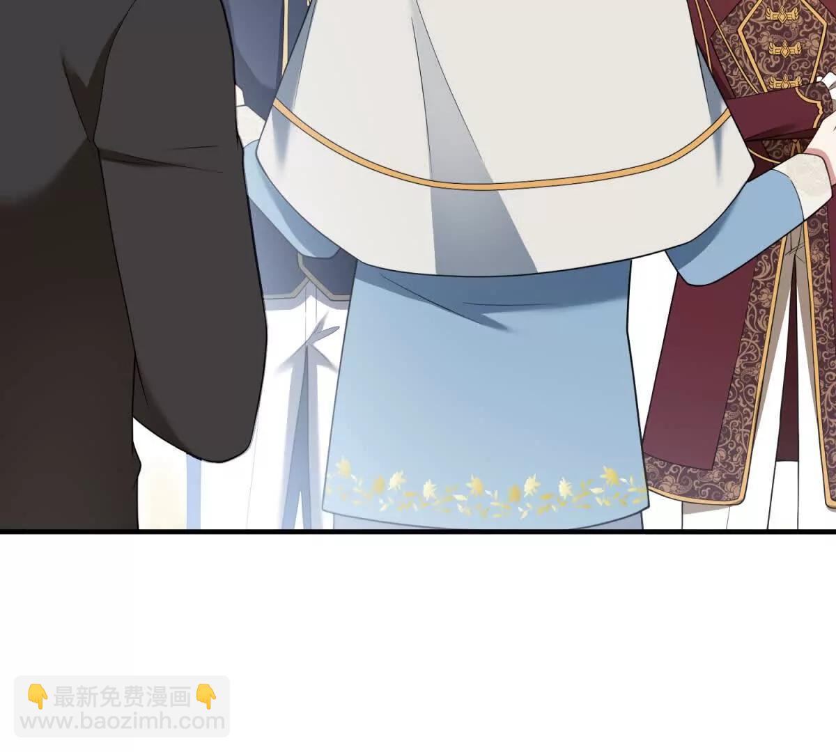 第160话 混乱三角恋(1/2)-第159话