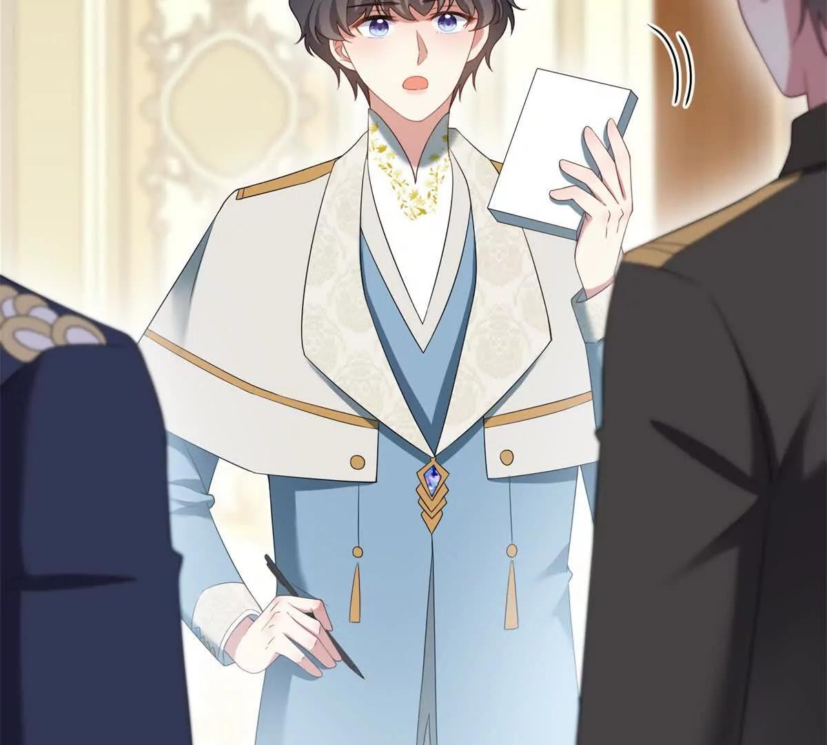 第160话 混乱三角恋(1/2)-第159话