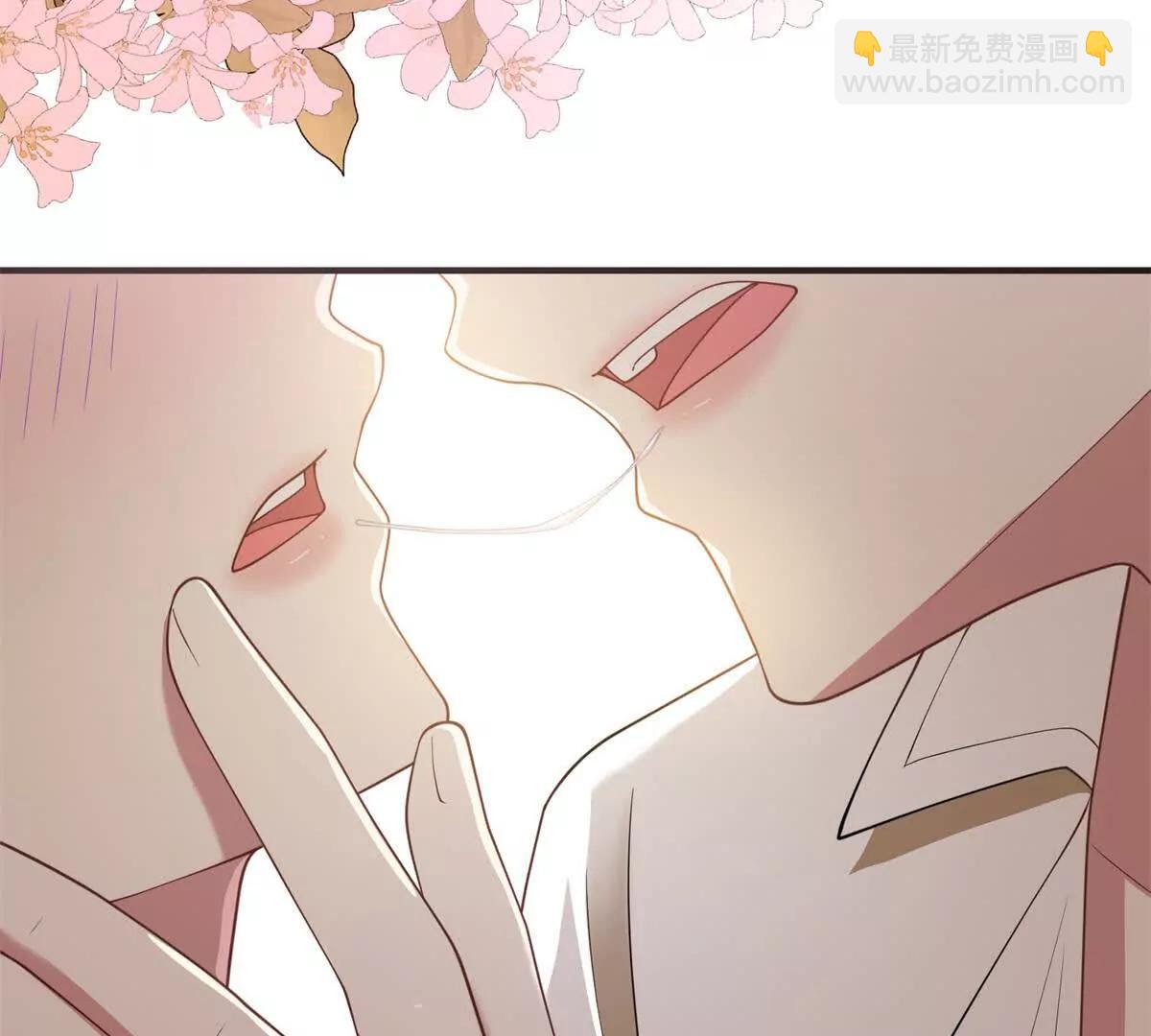 第162话 到吻为止(1/2)-第161话