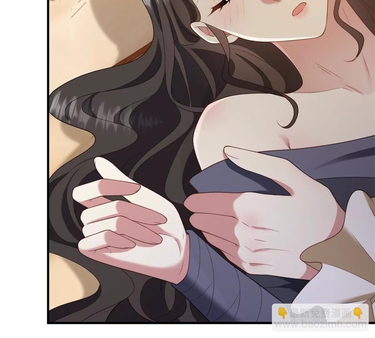 第162话 到吻为止(1/2)-第161话